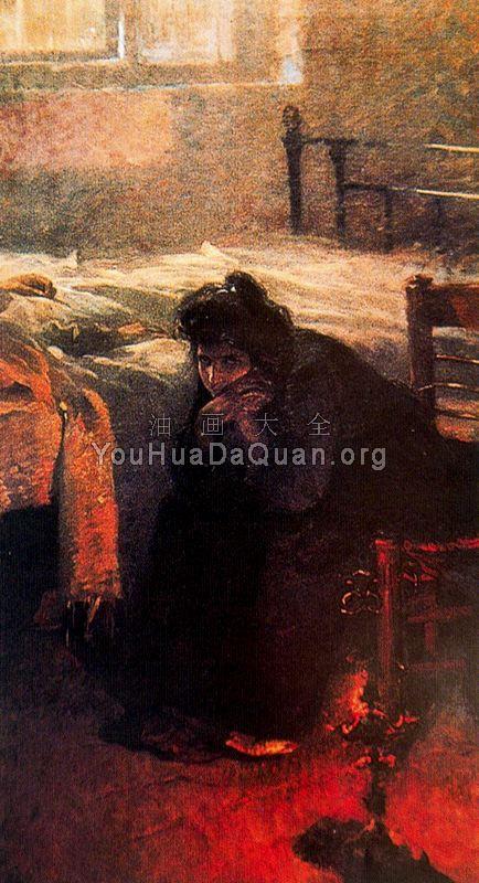 -Unknown - 胡里奥·罗梅罗·德·托雷斯